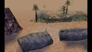 Desert Sands - cozy gaming | Relax with Dungeon Siege