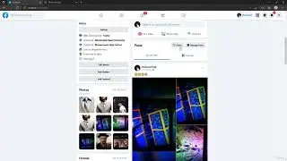 Building the Create Post Feature and Posts Grid Section for Your Facebook Clone