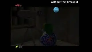 PF Telescope Dialog Breakout