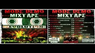 Lu ricordu lontanu - Lu Sasà - (Revolution crew - Mode demo mixtape)