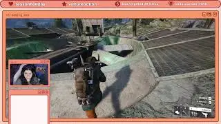 FULL CLIP FRIDAY: Arc Raiders until I get gooder!