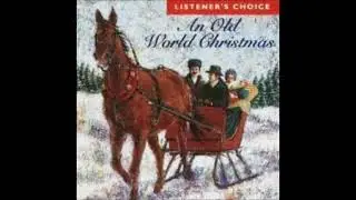 An Old World Christmas