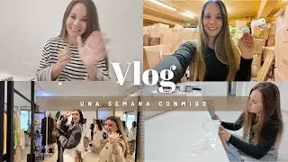 Preparando la NUEVA COLECCION DE AGENDAS!! NOS MUDAMOS??  | Vikguirao