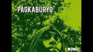 Otnis - PAGKABURYO prod. @CADENCE0