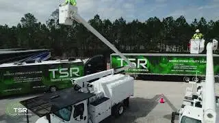Tempest Storm Rentals