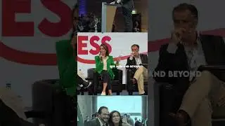 ALDE Party Congress 2024 #aldecongress #liberal #europeanunion #center #politics #portugal #estoril