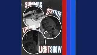 Lightshow!