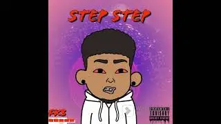 Step Step (Official Audio) #lillicky #rap #trap #music #newmusic #promo #hotrightnow #unsigned