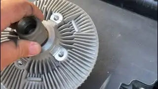 Px ranger overheating issue solved and it was an easy fix!!!