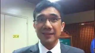 Tupas: More work for prosecution