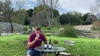 Spier Seaward Chenin Blanc