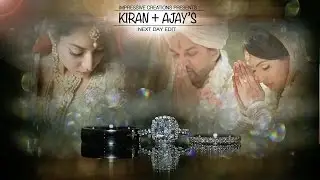 EXQUISITE SOUTH ASIAN INDIAN WEDDING VIDEOGRAPHY-  Laguna Cliffs Marriott in Orange County, CA