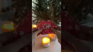 Winter self care routine