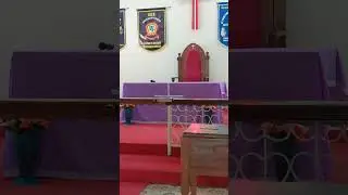 Celebrating life of Ann Njeri Wamunyu - Church Service at ACK St. Paul Mirera in Nakuru Diocese