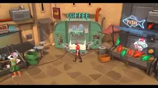 Adventure Creator: Recreating Unity's adventure game