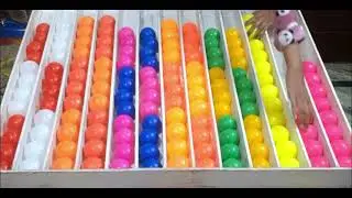 Color Balls Smart Puzzle &ndash; Quick Challenge Fast Solve #gameplay #puzzlegame #india #addictive #fun 