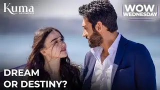 From Strangers to Spouses 💏✨ | KUMA | Turkish Series in English Dubbed