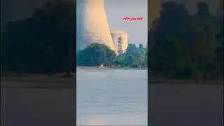 नरौरा परमाणु बिजली विभाग//Narora atomic power station