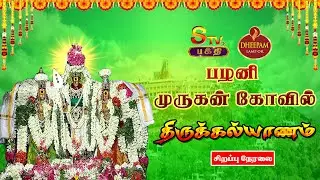 🔴LIVE : பழனி முருகன் கோவில் 