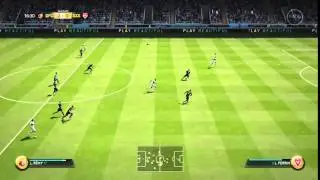 FIFA 16 chip shot fut