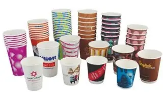 paper cup machine /cup making business