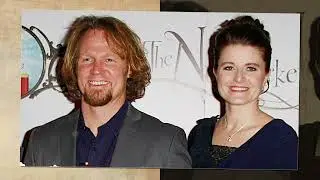 MINUTES AGO Huge Sad News Sister Wives Janelle Drops Breaking News Robyn  !It Will Shock U