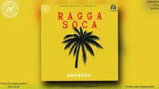 Ragga Soca mix Vol 1 - Dj Glaj | Ragga Soca| Soca Mix