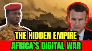 Ibrahim Traor&eacute;&rsquo;s Dawn Offensive: Africa Declares War on Digital Colonization