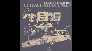 T Rogers & Fekete Jenő Statesboro Blues