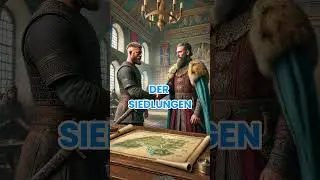 Die wahre Geschichte von Ragnar Lothbrok | Wikinger   #wikinger #vikings #film