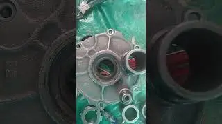 yb100 rotary valve setting