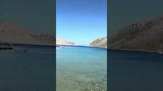 #pedibeach #explore #travel #holiday #summer #shorts #vacation #europe #placestovisit #greekislands