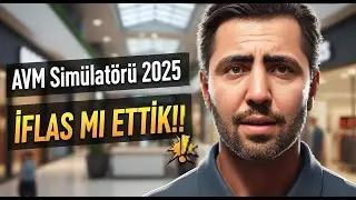 İFLAS MI EDİCEZ!!! MALL OF DİKİLİ