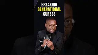 ENOUGH IS ENOUGH - Breaking generational curses #mizmzwakhetancredi