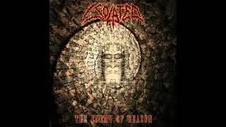Isolated The Enemy Of Reason  [2015 Full Album HD]