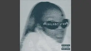 4 A MIN (feat. Pink Siifu)