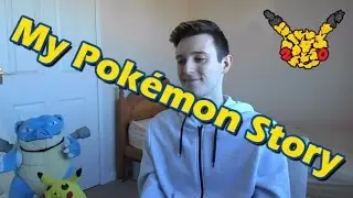 My Pok&eacute;mon Story - #Pok&eacute;mon20