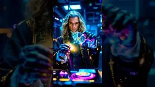 What Happens If Influential Figures Are Revived  with Future Technology? #ai #technology #history