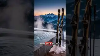 Switzerland vs Austria: Same Alps, Half the Price ❄️ $220 Hotel Secret