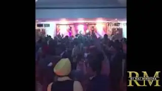 Punjabi Wedding DJs New Jersey New York