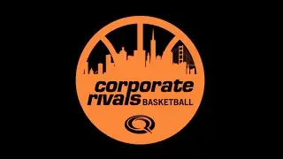 2025-09-08 Corporate Rivals Basketball Week #1 FALL 2025 @  SportsHouse