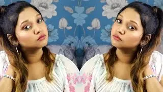 Everyday Spring Makeup + Pop of Colour |Spring Makeup Tutorial 2016 | TheBeautyChic