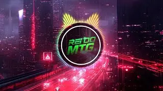 MEGA SET MTG 2025 🔊 SOM PODEROSO &ndash; A PRESS&Atilde;O QUE T&Aacute; VIRALIZANDO