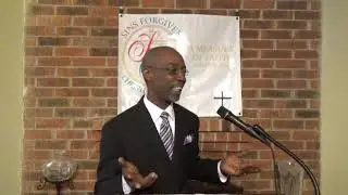 An Invitation with Conditions - Isaiah 55: 6-11