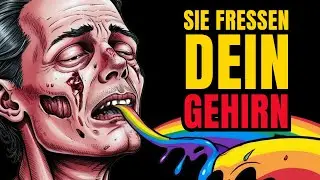 Die VERR&Uuml;CKTESTEN Drogen, von denen du noch nie geh&ouml;rt hast