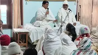 इस त्योहार पर सास का मान सबसे ज्यादा क्यों होता है.... बीके सुमन दीदी बहलबा 