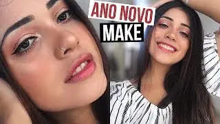 MAKE PRO ANO NOVO