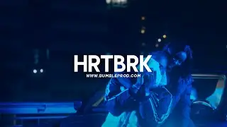 Kaza x Ninho Instru Type Beat M&eacute;lodie &Eacute;t&eacute; - 
