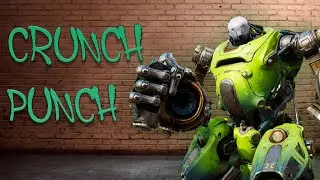 The Crunch Experience: Fault