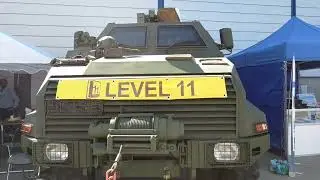 Germaz M-ATV   - MSPO 2022